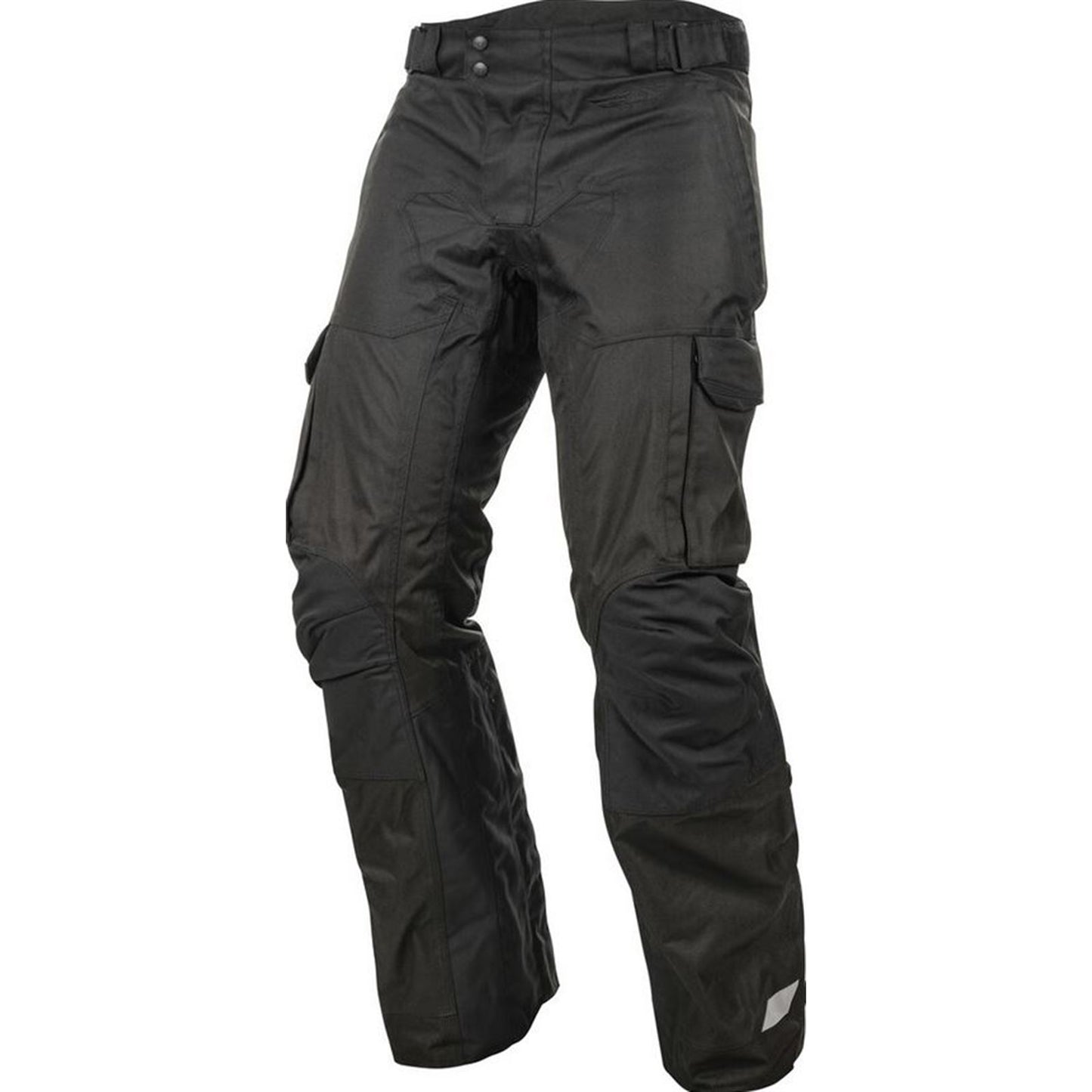 Terra Trek Pants Black Size 34_879563