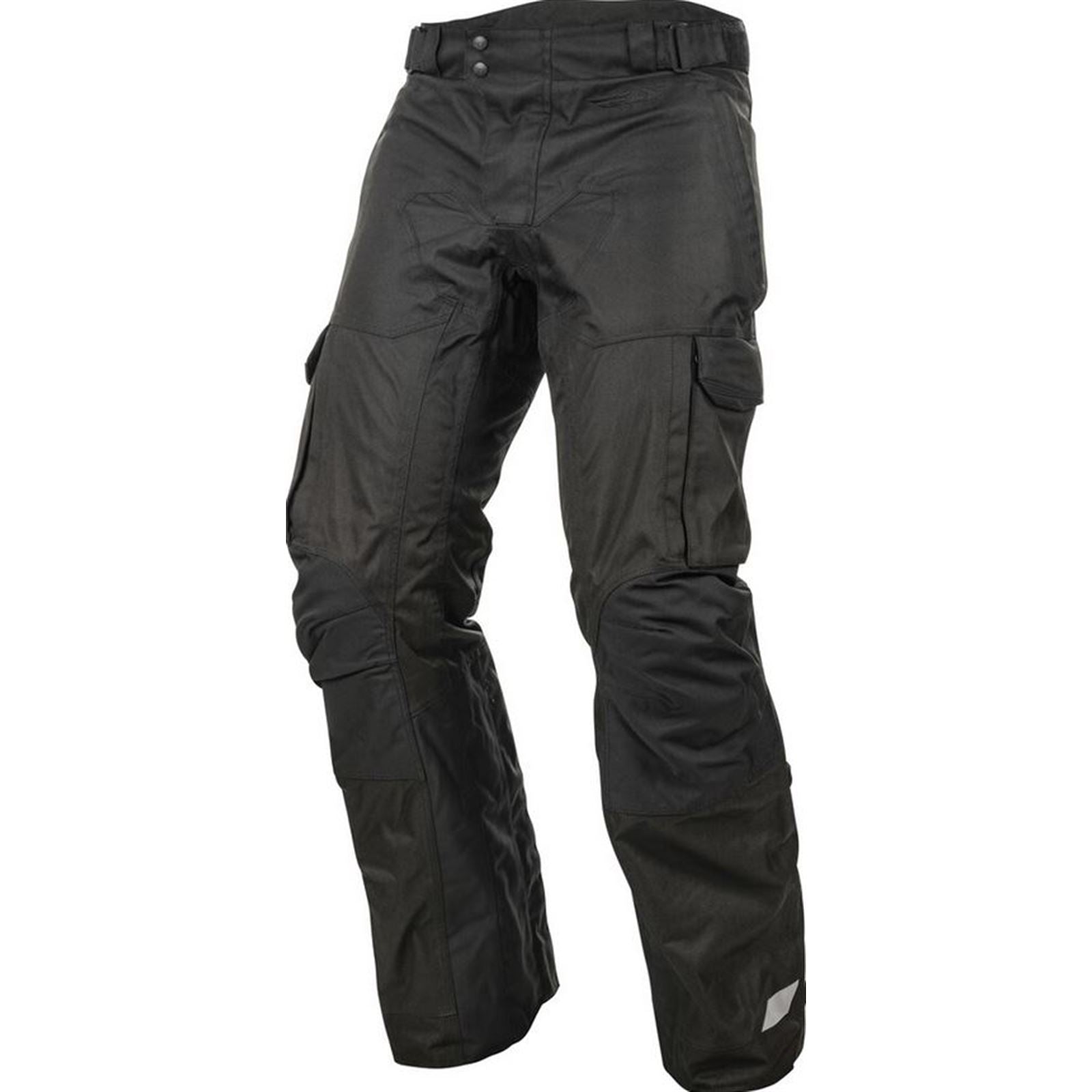 Terra Trek Pants Black Size 34 Tall_879561