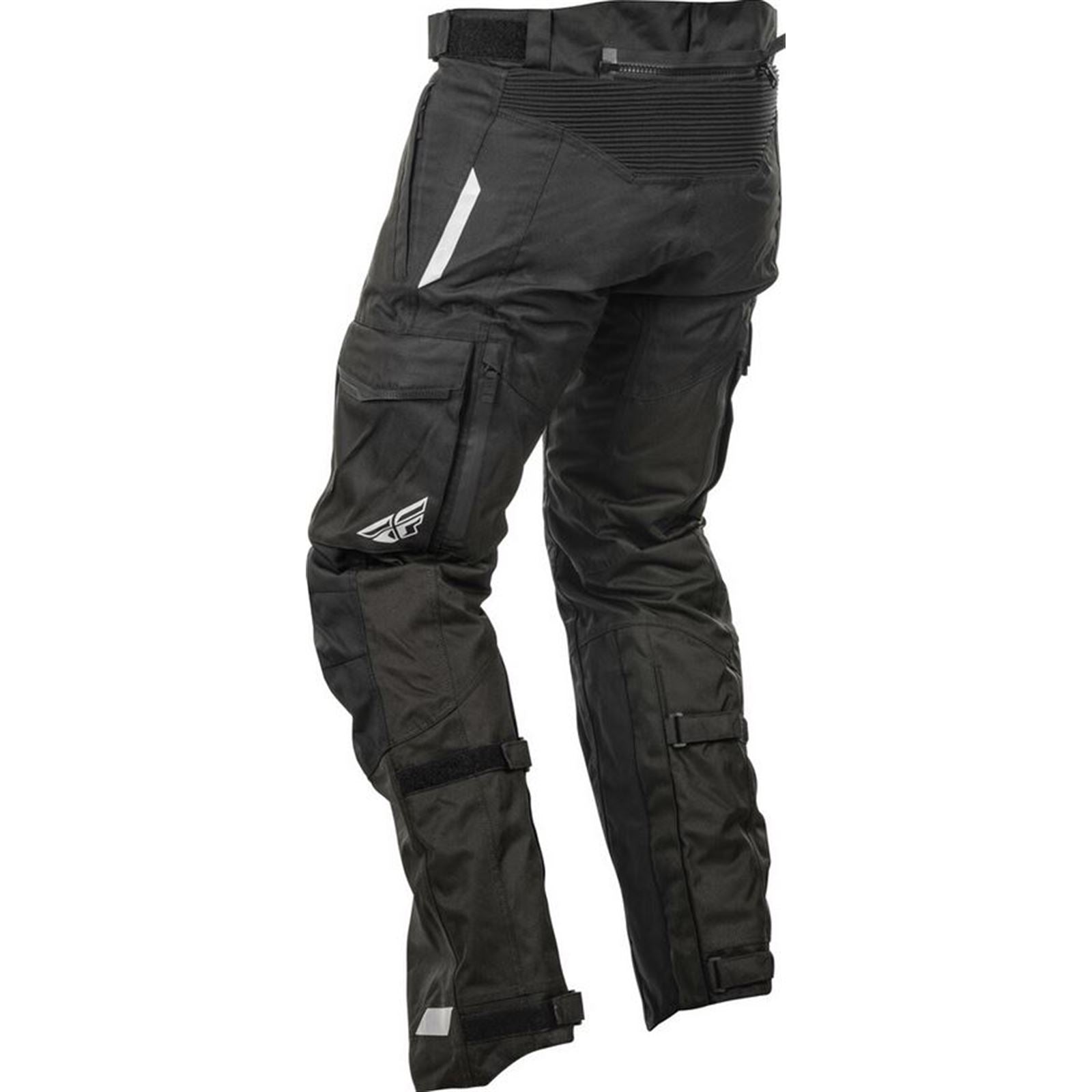 Terra Trek Pants Black Size 38 Tall_879574