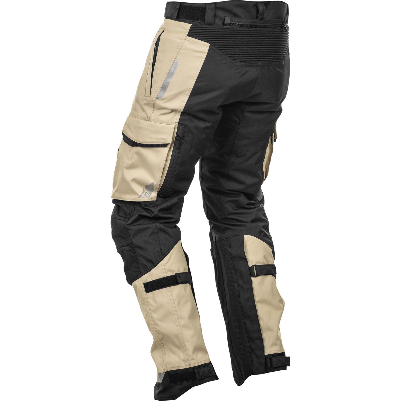 Terra Trek Pants - Sand - Size 32_1068251