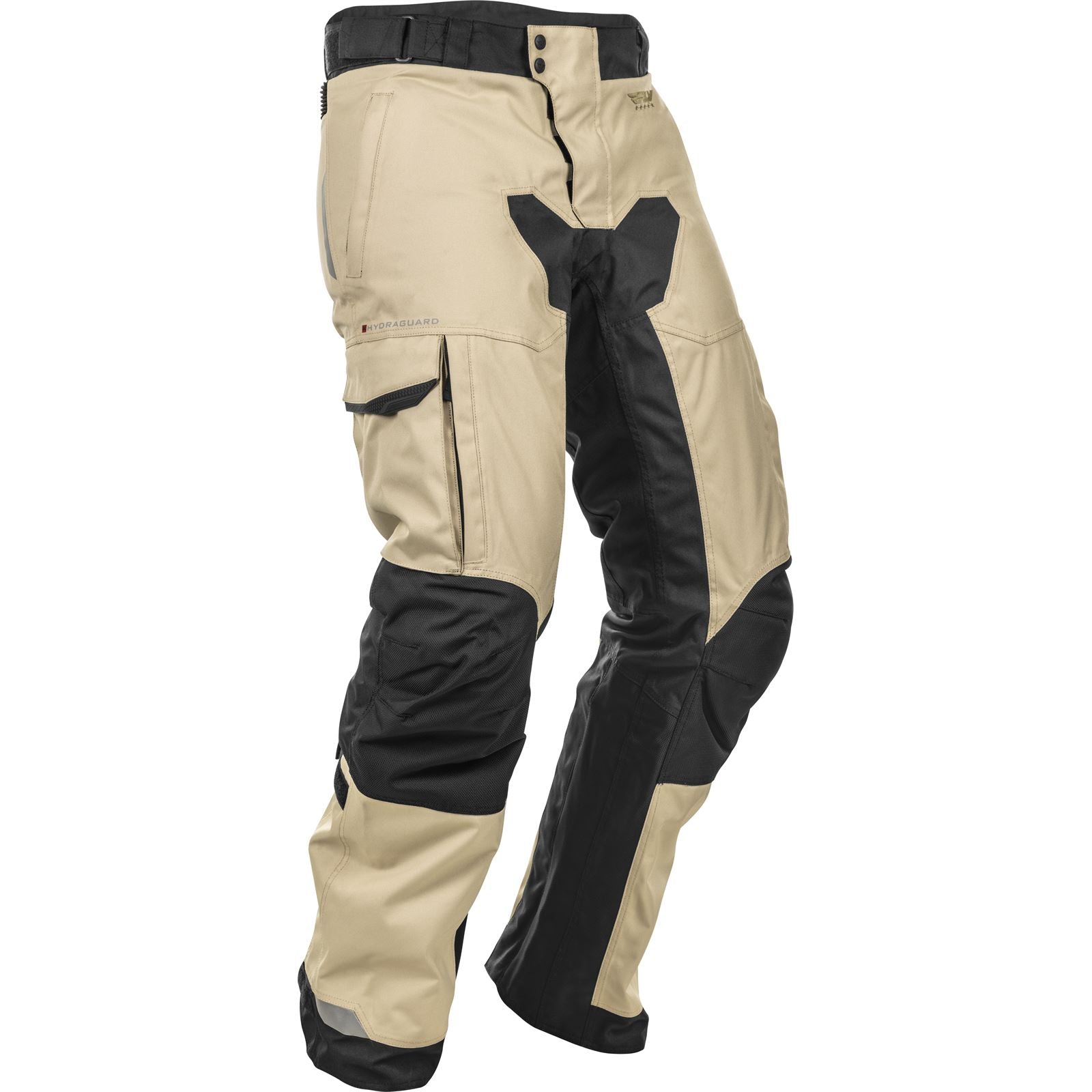Terra Trek Pants - Sand - Size 32 Tall_1068252