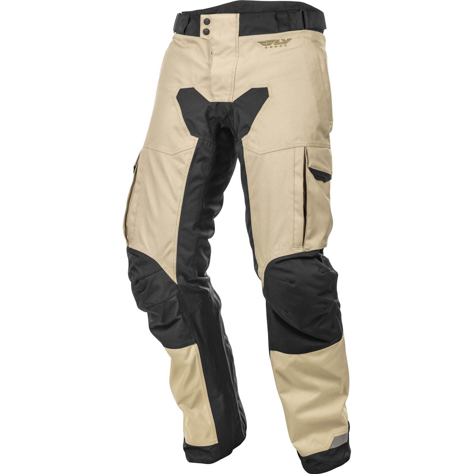 Terra Trek Pants - Sand - Size 34_1068282