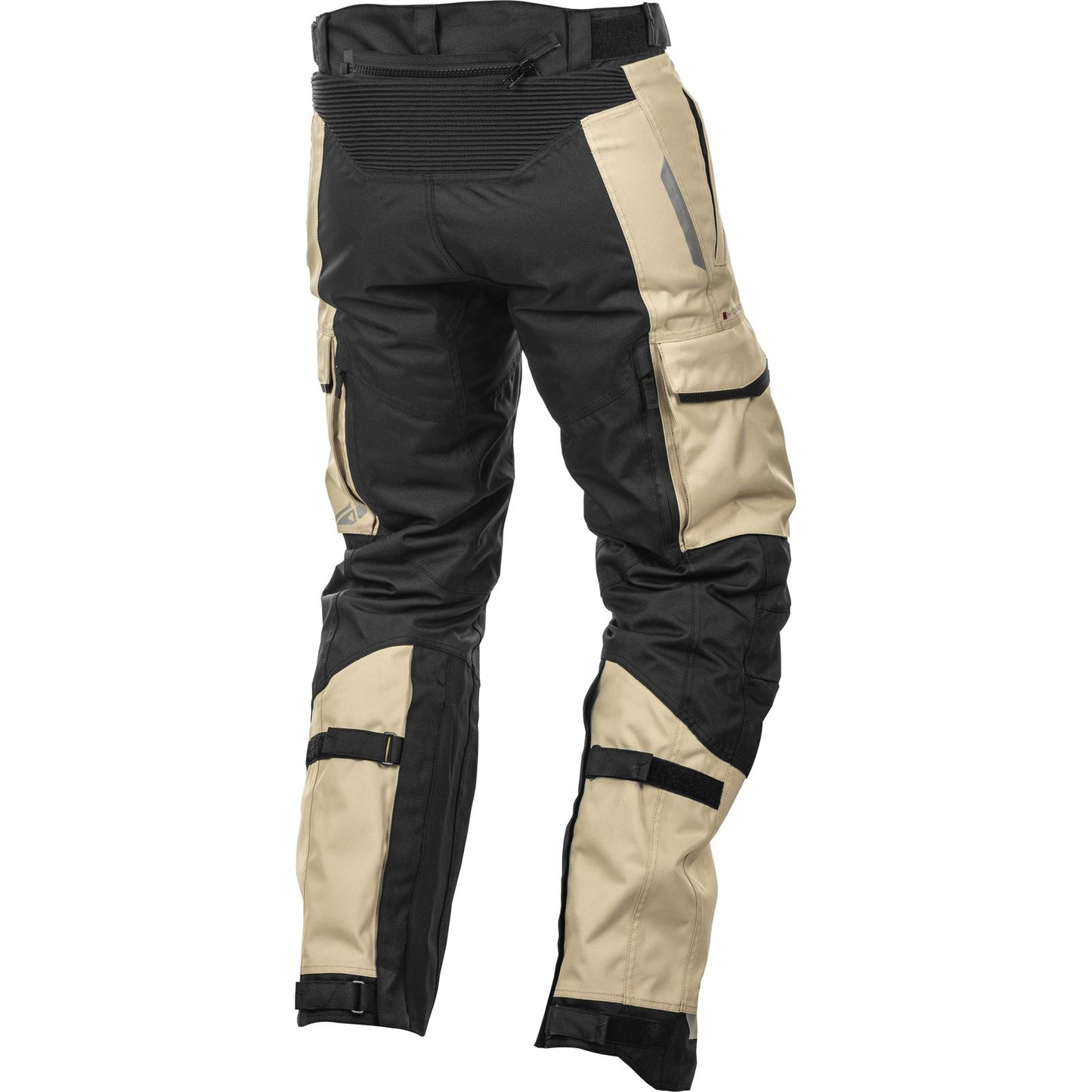Terra Trek Pants - Sand - Size 38_1068299