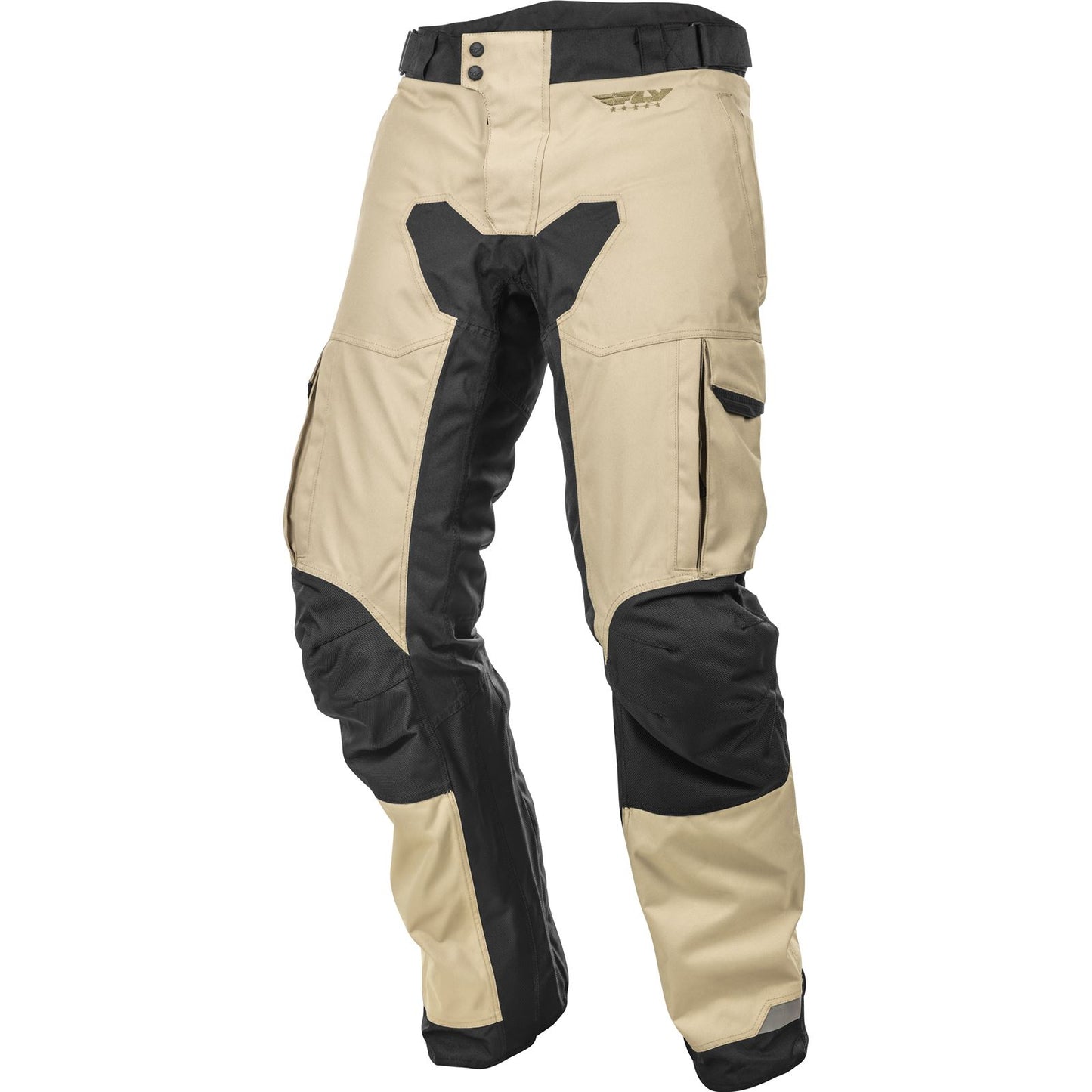 Terra Trek Pants - Sand - Size 38 Tall_1068302