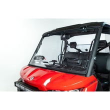 Seizmik Flip-Up Windshield with Vents 50-50247KIT_1779934
