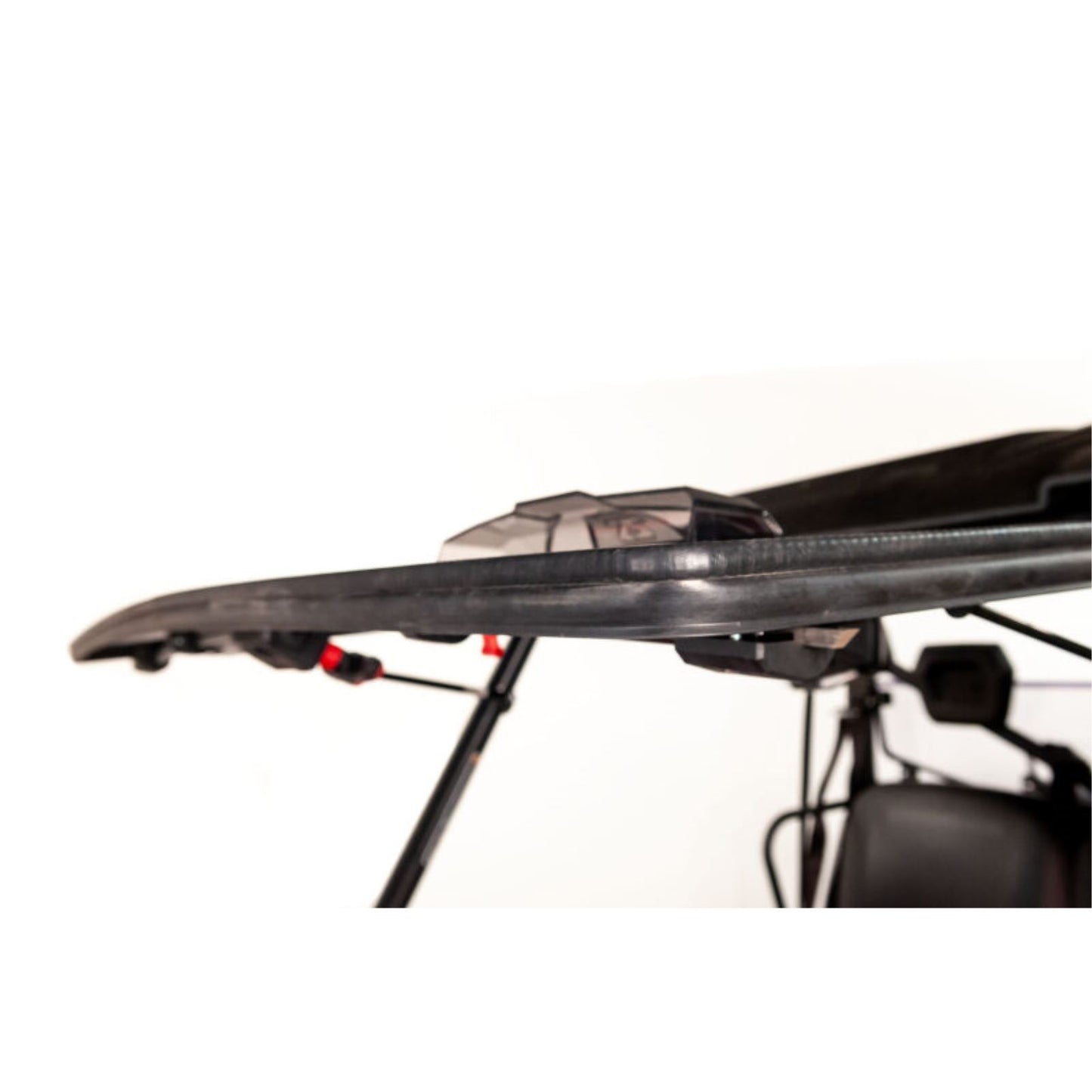 Seizmik Flip-Up Windshield with Vents 50-50247KIT_1780158