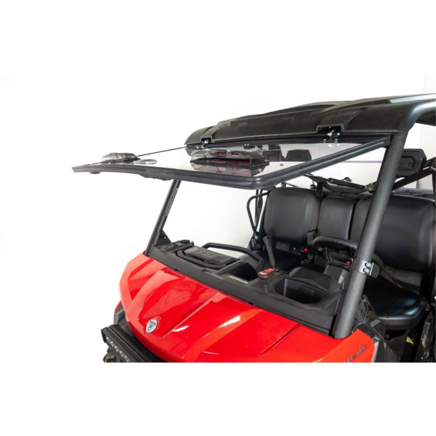 Seizmik Flip-Up Windshield with Vents 50-50247KIT_1780195