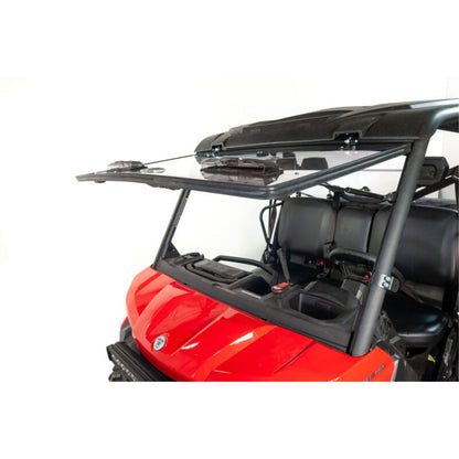 Seizmik Flip-Up Windshield with Vents 50-50247KIT_1780195