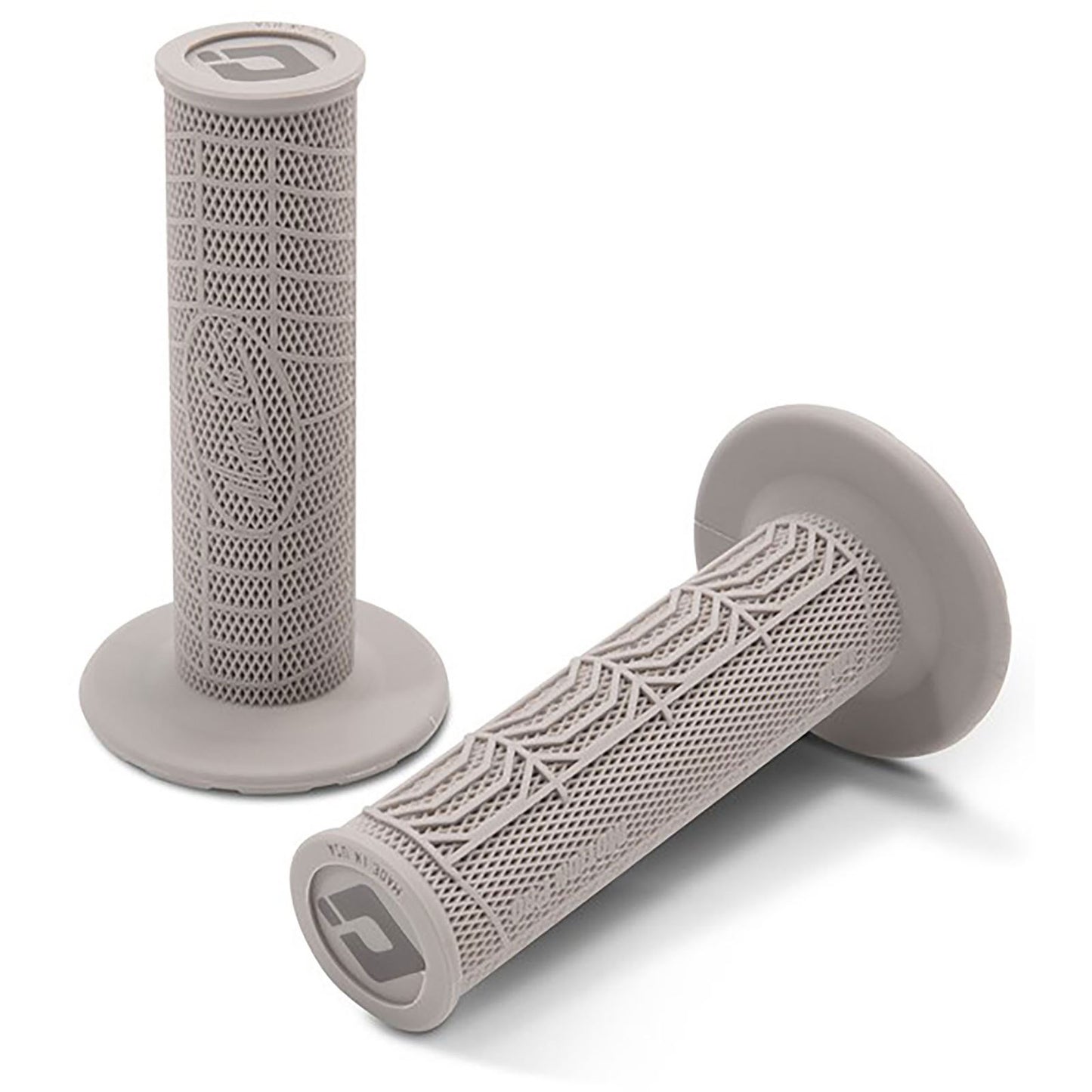 Motion Pro Grips - DirtControl™ II - Gray 01-2817_774991