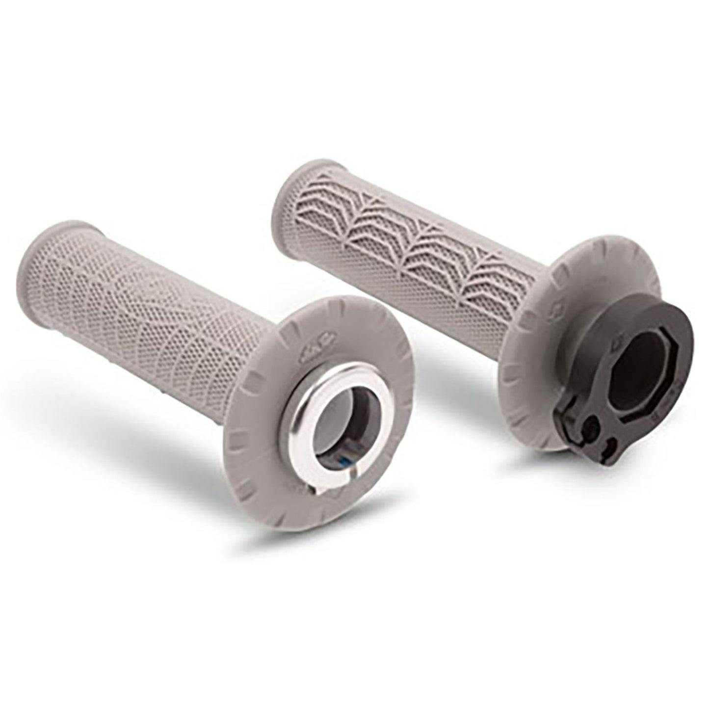 Motion Pro Dirt Control V2 Grips - Grey 01-2819_774993