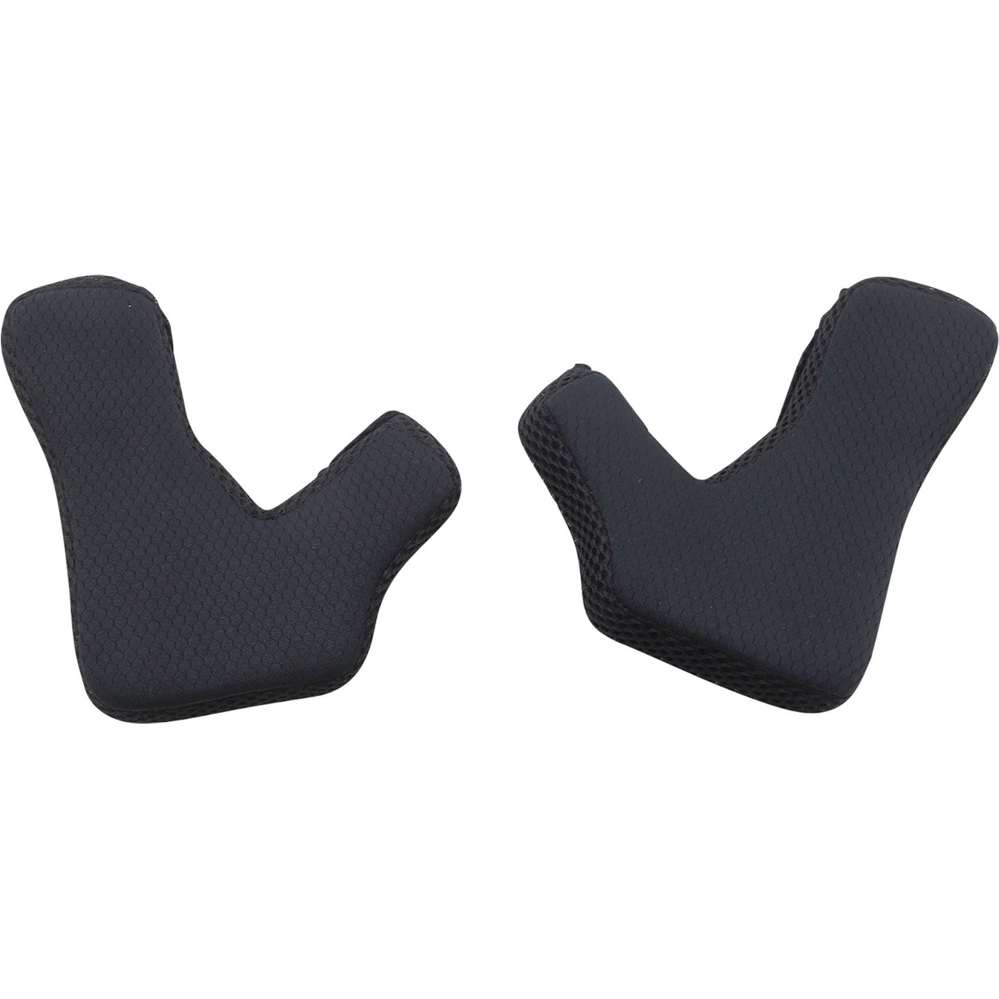 100% Aircraft Cheek Pads - S, M, XL 89008-00002_1039637