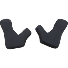 100% Aircraft Cheek Pads - XS, L 89008-00003_1039659