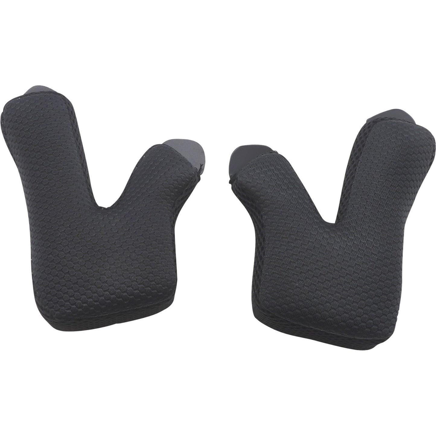 100% Youth Status Cheek Pads - Medium OPEN BOX [MPN: 89041-00002]_2722845