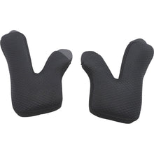 100% Youth Status Cheek Pads - Medium OPEN BOX [MPN: 89041-00002]_2722845
