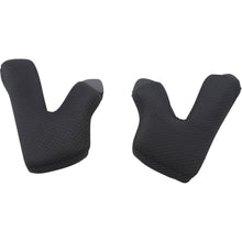 100% Status Cheek Pads - Medium, 2XL 89035-00001_858743