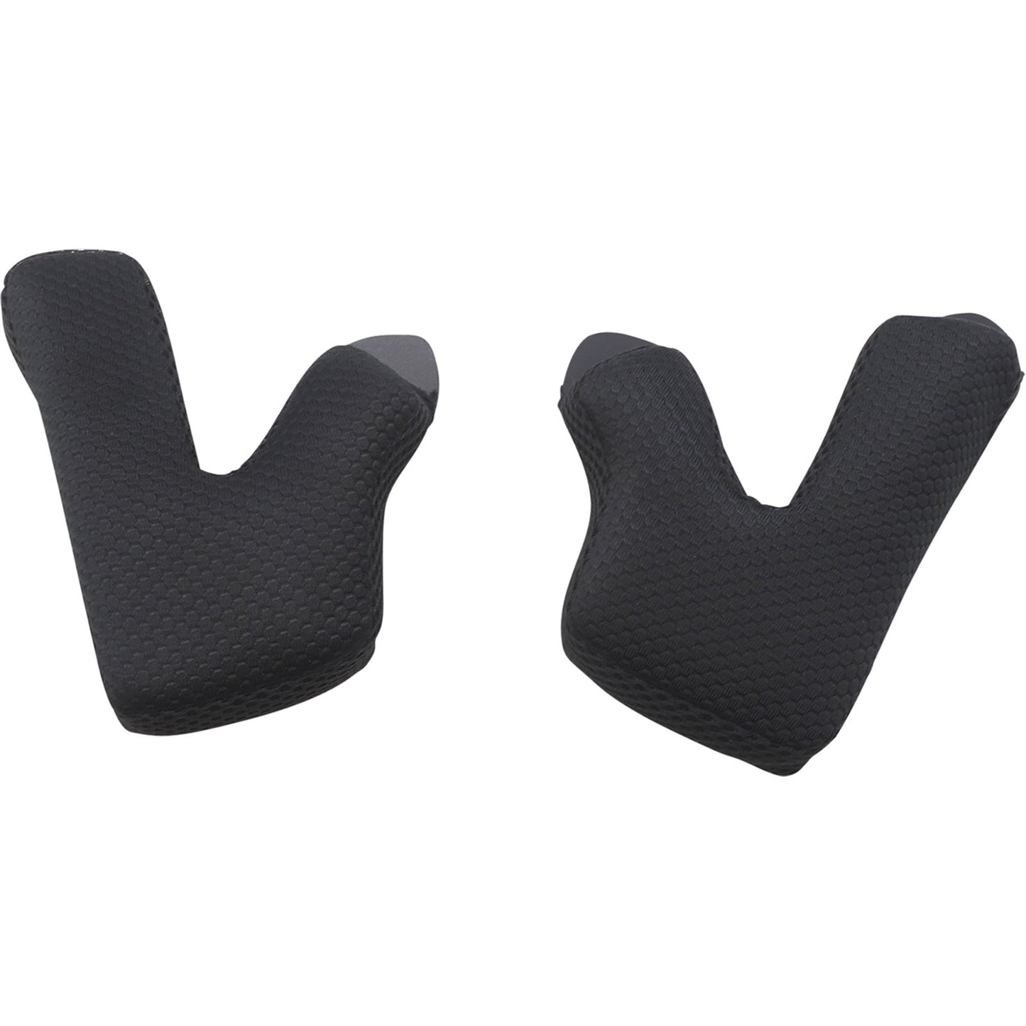 100% Status Cheek Pads - XS 89035-00004_1039619