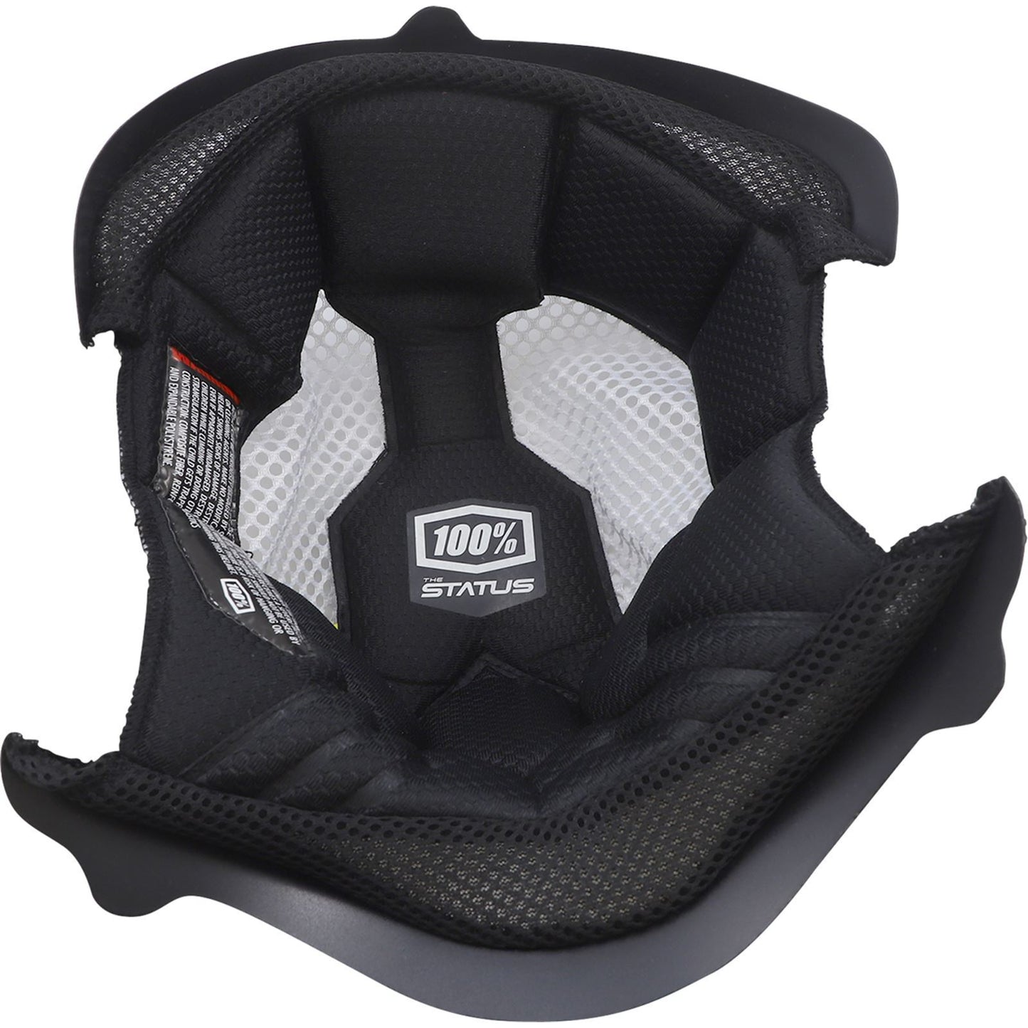 100% Youth Status Liner - Medium 89040-00002_858741