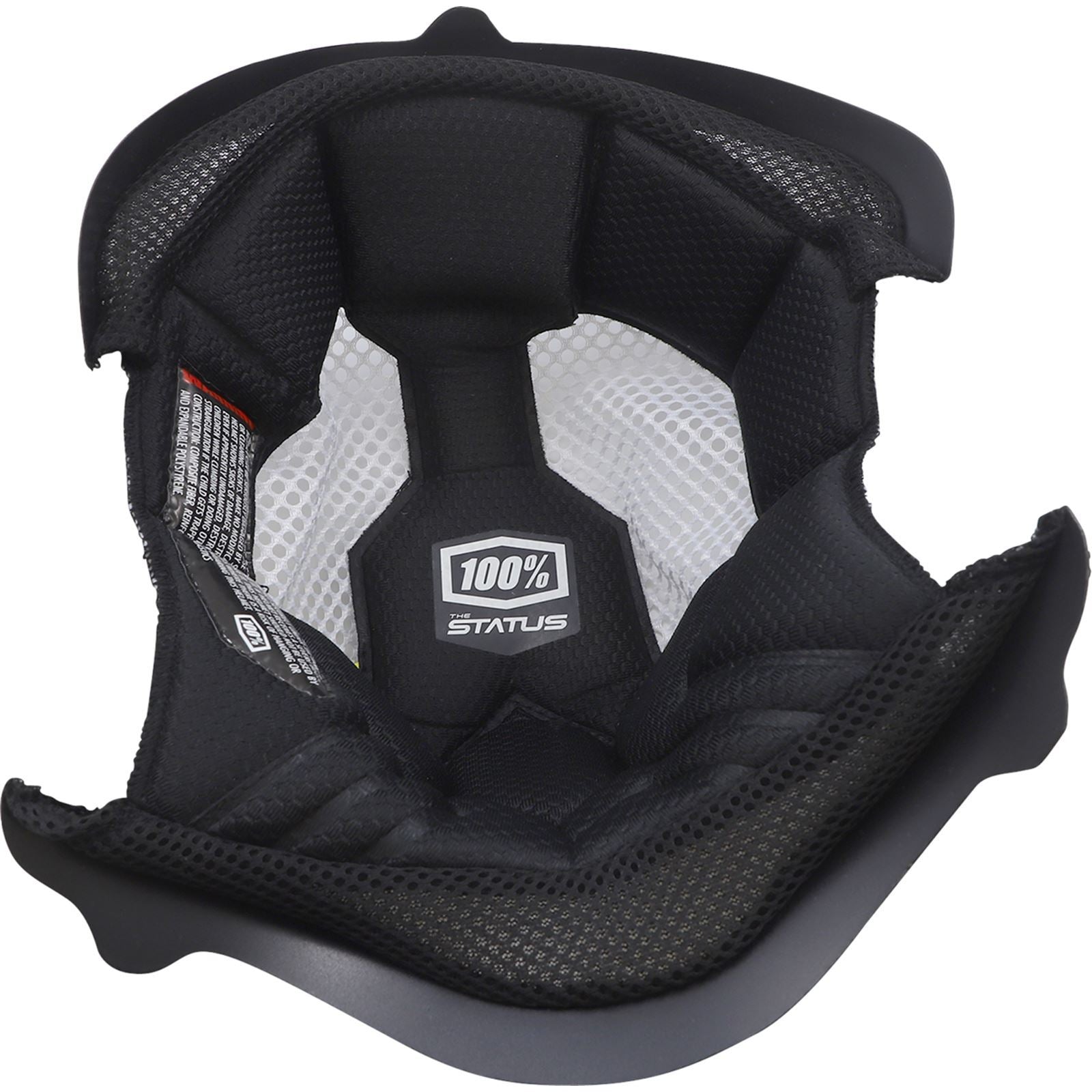100% Youth Status Liner - Medium 89040-00002_858741