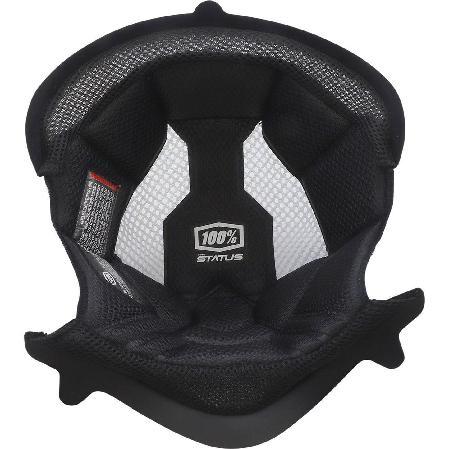 100% Status Liner - Small 89034-00004_1039622