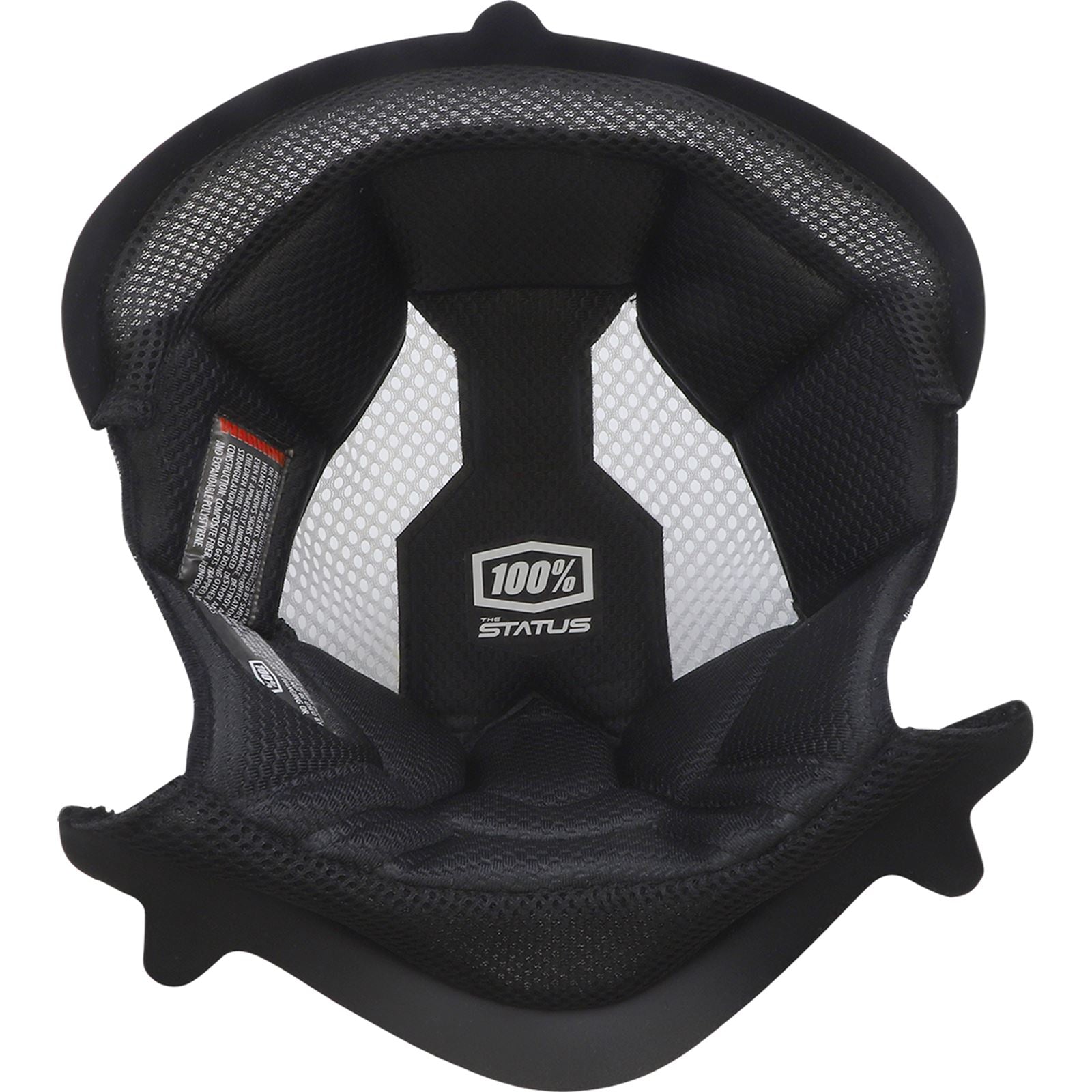 100% Status Liner - Small 89034-00004_1039622