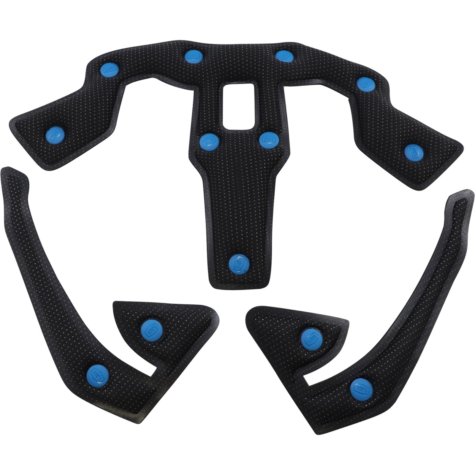 100% Trajecta Liner - Thick - XL 89021-00008_1039562