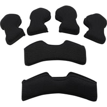 100% Trajecta Cheek Pads - Thin 89022-00001_1039610