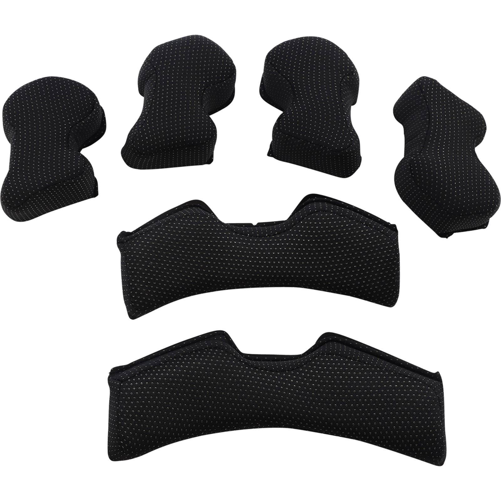 100% Trajecta Cheek Pads - Thick 89022-00002_1039561