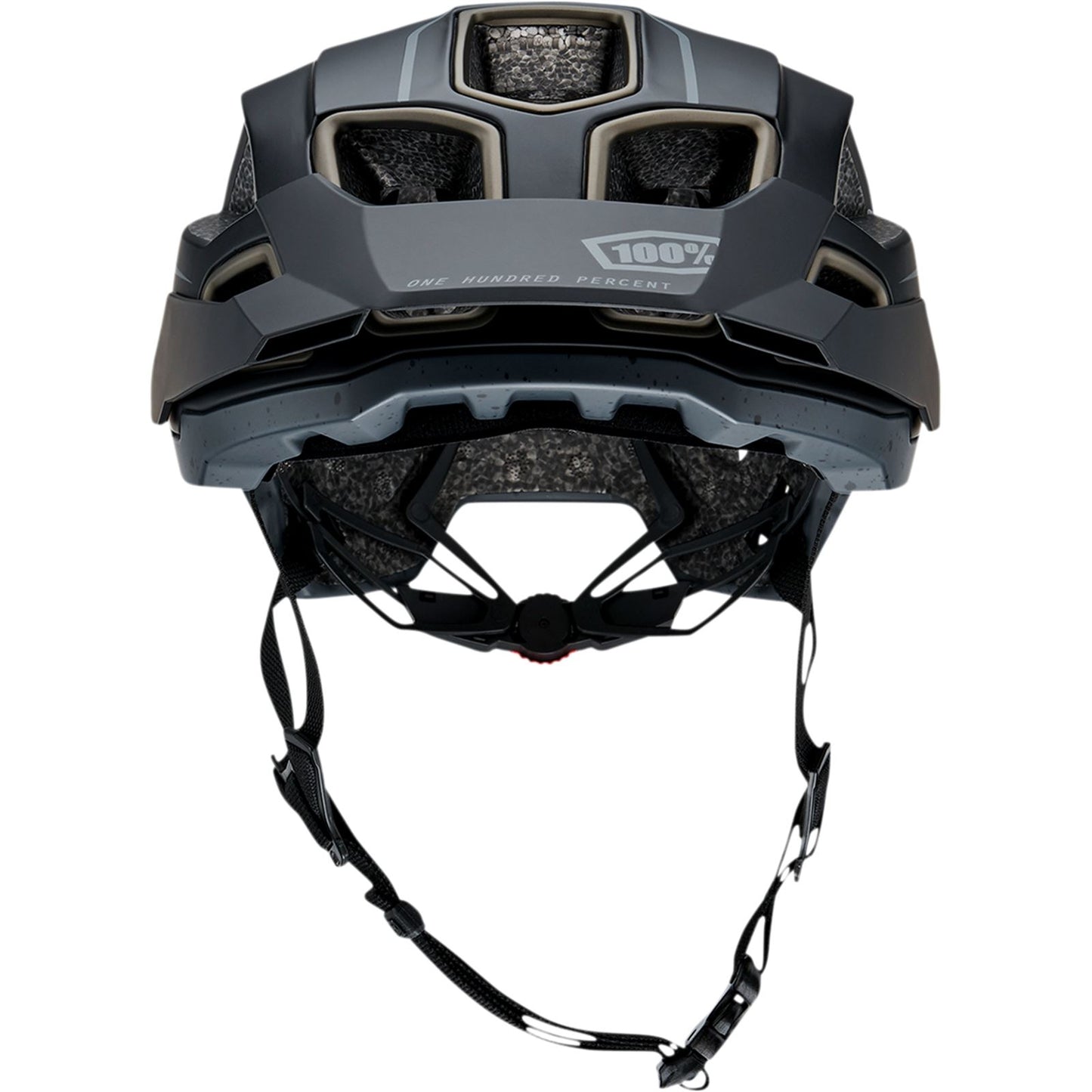 100% Altec Helmet - Black - XS/Small 80032-001-16_1039729