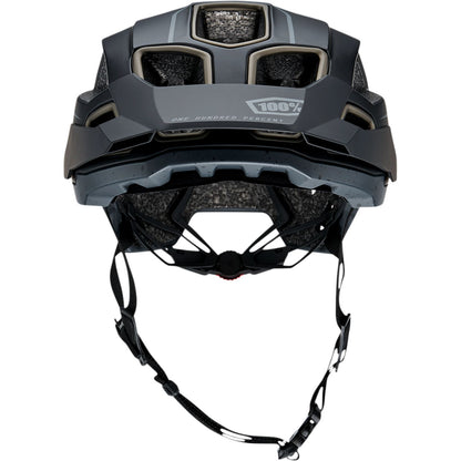 100% Altec Helmet - Black - XS/Small 80032-001-16_1039729
