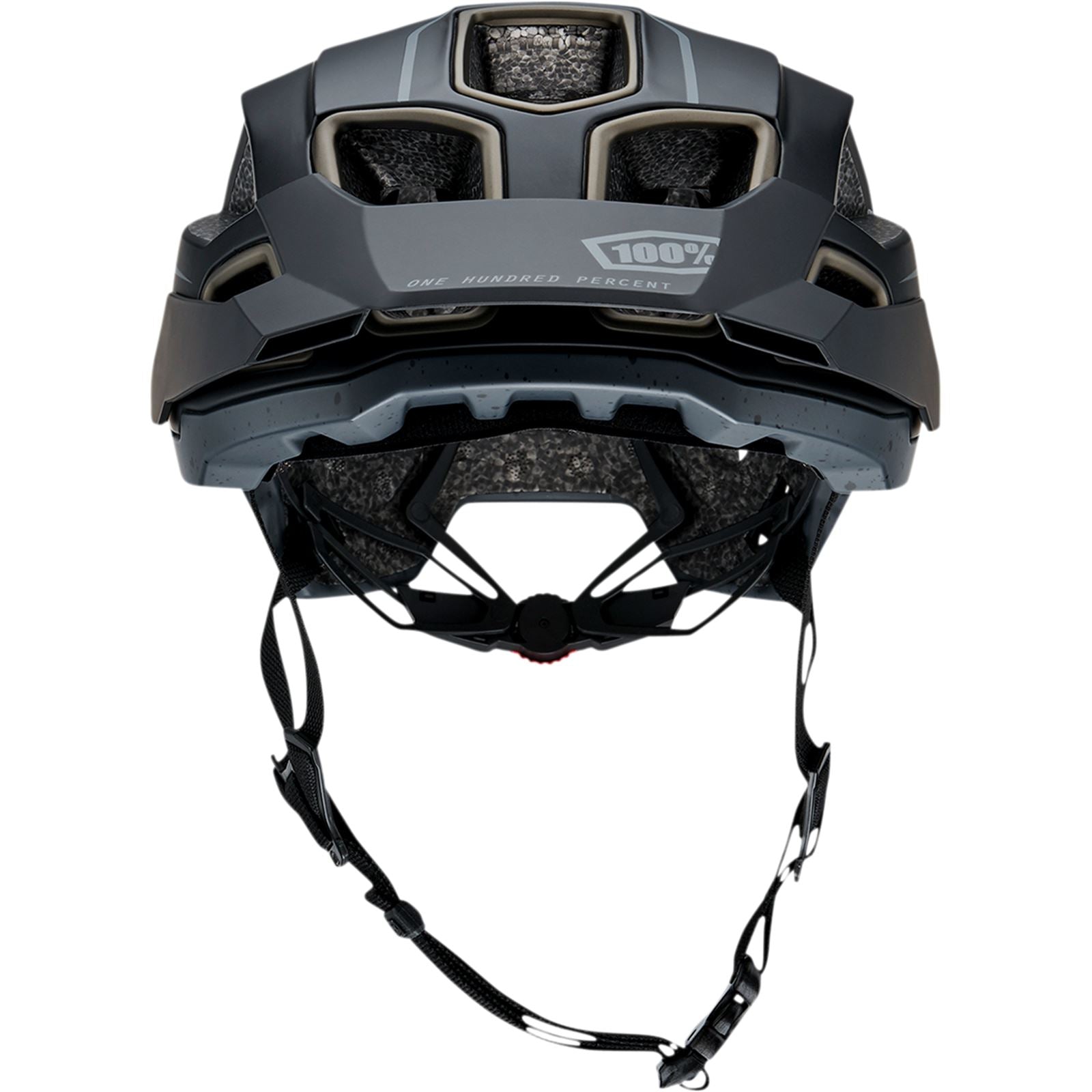 100% Altec Helmet - Black - Small/Medium 80032-001-17_1039788