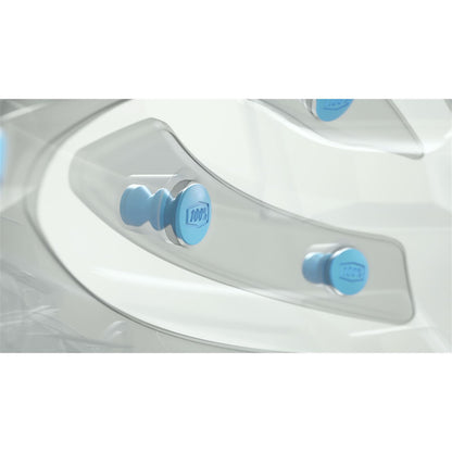 100% Altec Helmet - Black - Small/Medium 80032-001-17_1039793