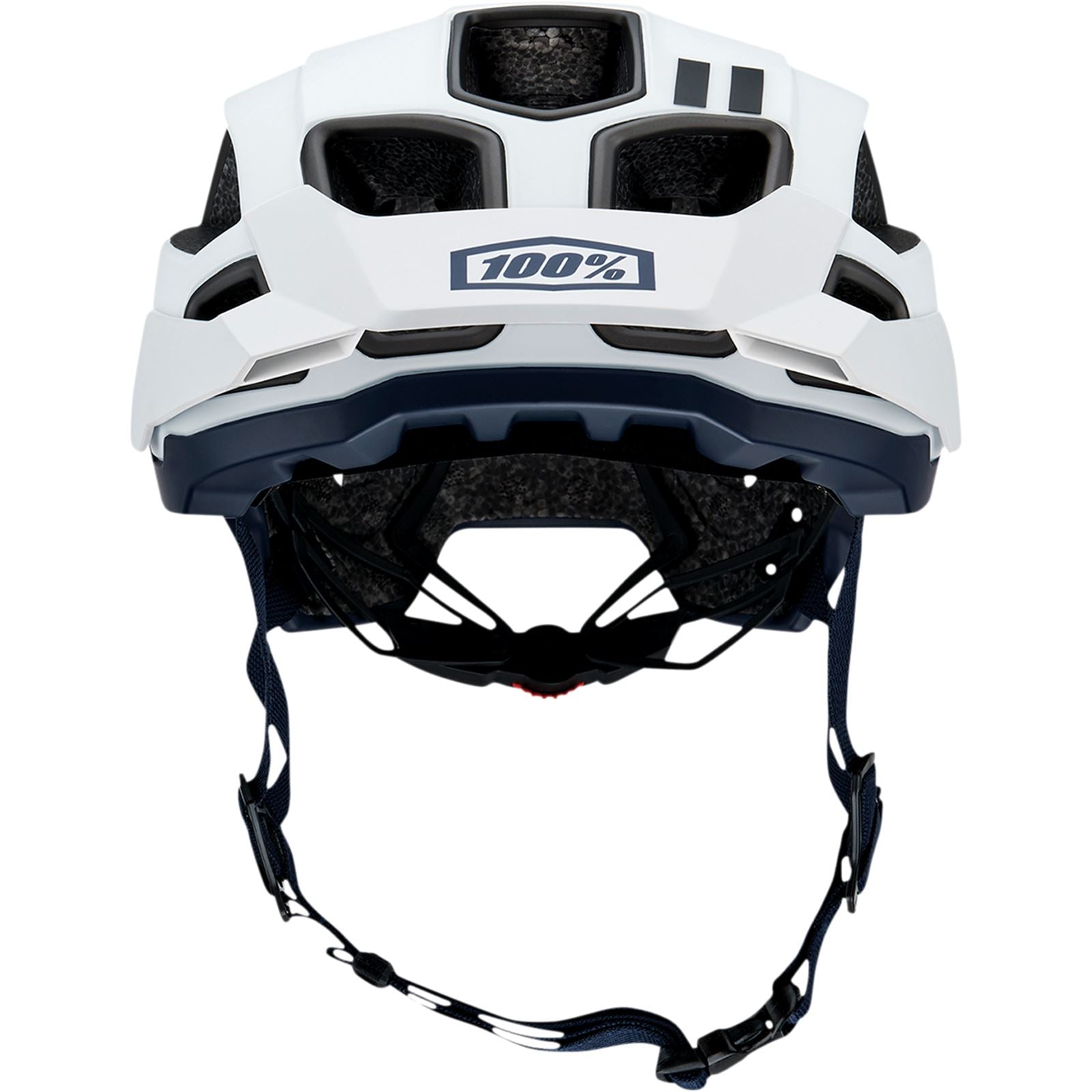 100% Altec Helmet - White - XS/Small 80030-000-16_1039795