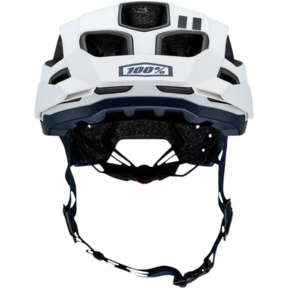 100% Altec Helmet - White - XS/Small 80030-000-16_1039795