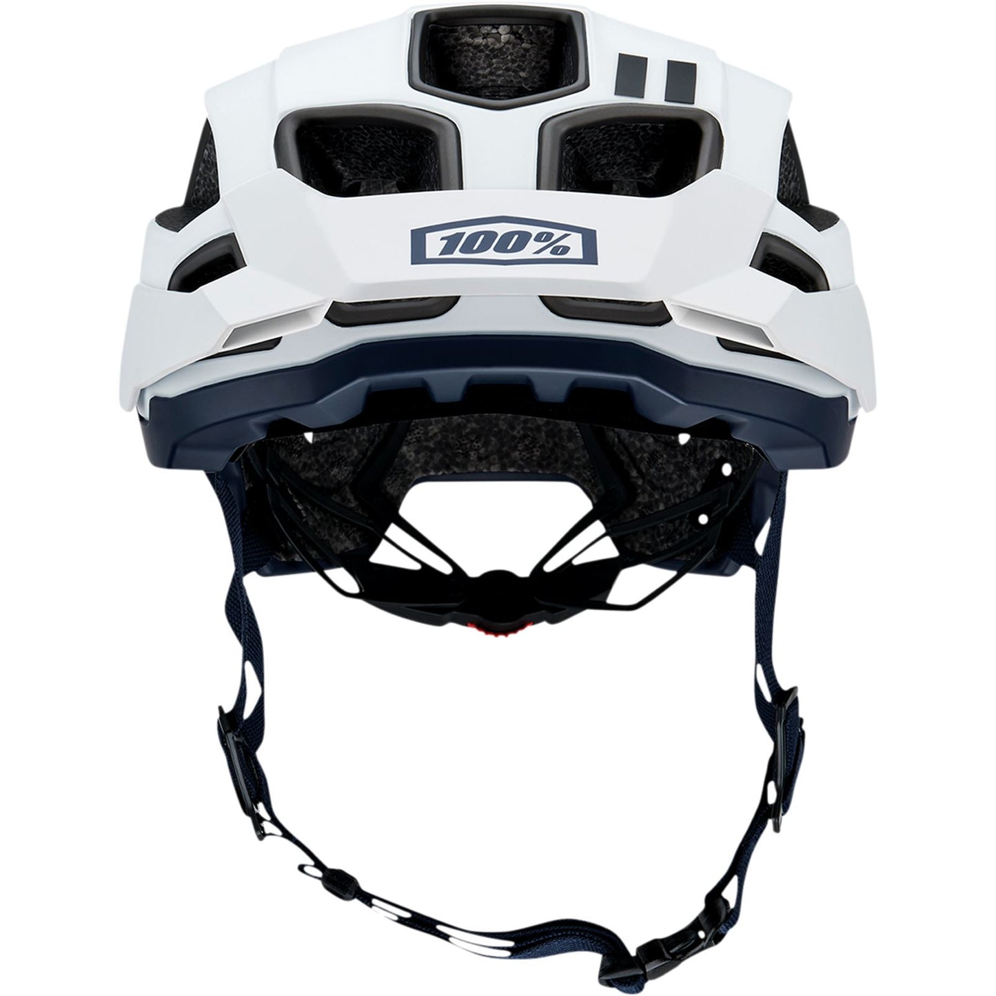 100% Altec Helmet - White - XS/Small OPEN BOX [MPN: 80030-000-16]_2112784