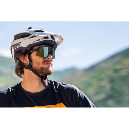 100% Altec Helmet - White - XS/Small 80030-000-16_1039806