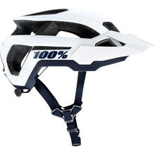 100% Altec Helmet - White - XS/Small OPEN BOX [MPN: 80030-000-16]_2112785