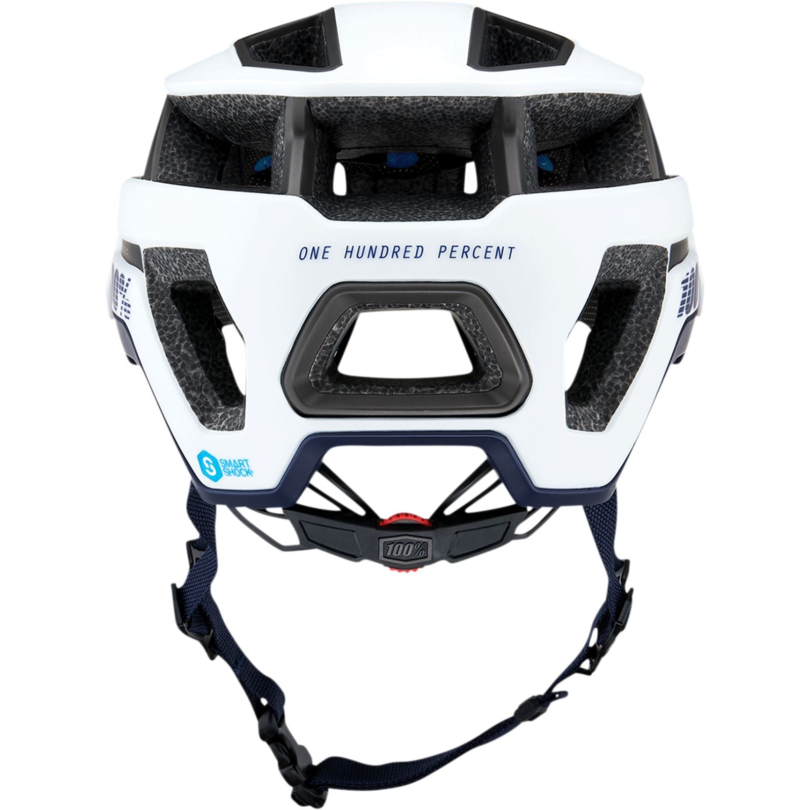 100% Altec Helmet - White - XS/Small 80030-000-16_1039797
