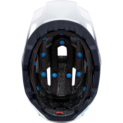 100% Altec Helmet - White - XS/Small OPEN BOX [MPN: 80030-000-16]_2112787