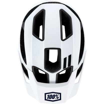 100% Altec Helmet - White - XS/Small OPEN BOX [MPN: 80030-000-16]_2112788