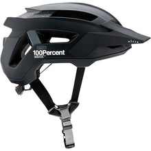 100% Altis Helmet - Black - Small/Medium 80006-00002_1039907