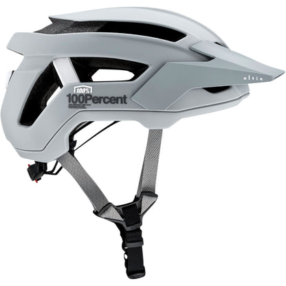 100% Altis Helmet - Gray - XS/Small 80006-00007_1039867
