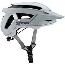 100% Altis Helmet - Gray - XS/Small 80006-00007_1361927