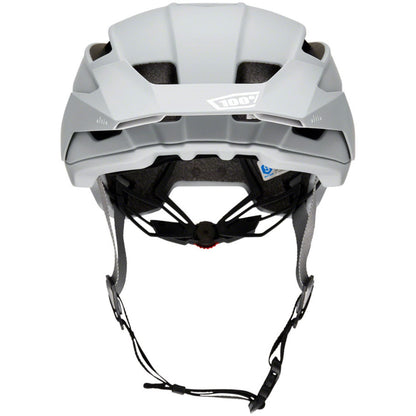 100% Altis Helmet - Gray - XS/Small 80006-00007_1361928