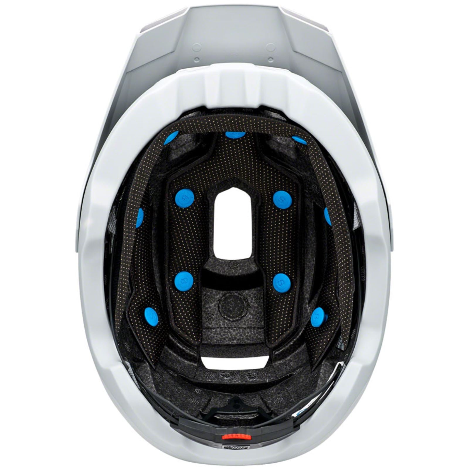 100% Altis Helmet - Gray - XS/Small 80006-00007_1361907