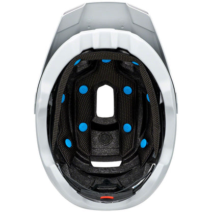 100% Altis Helmet - Gray - XS/Small 80006-00007_1361907