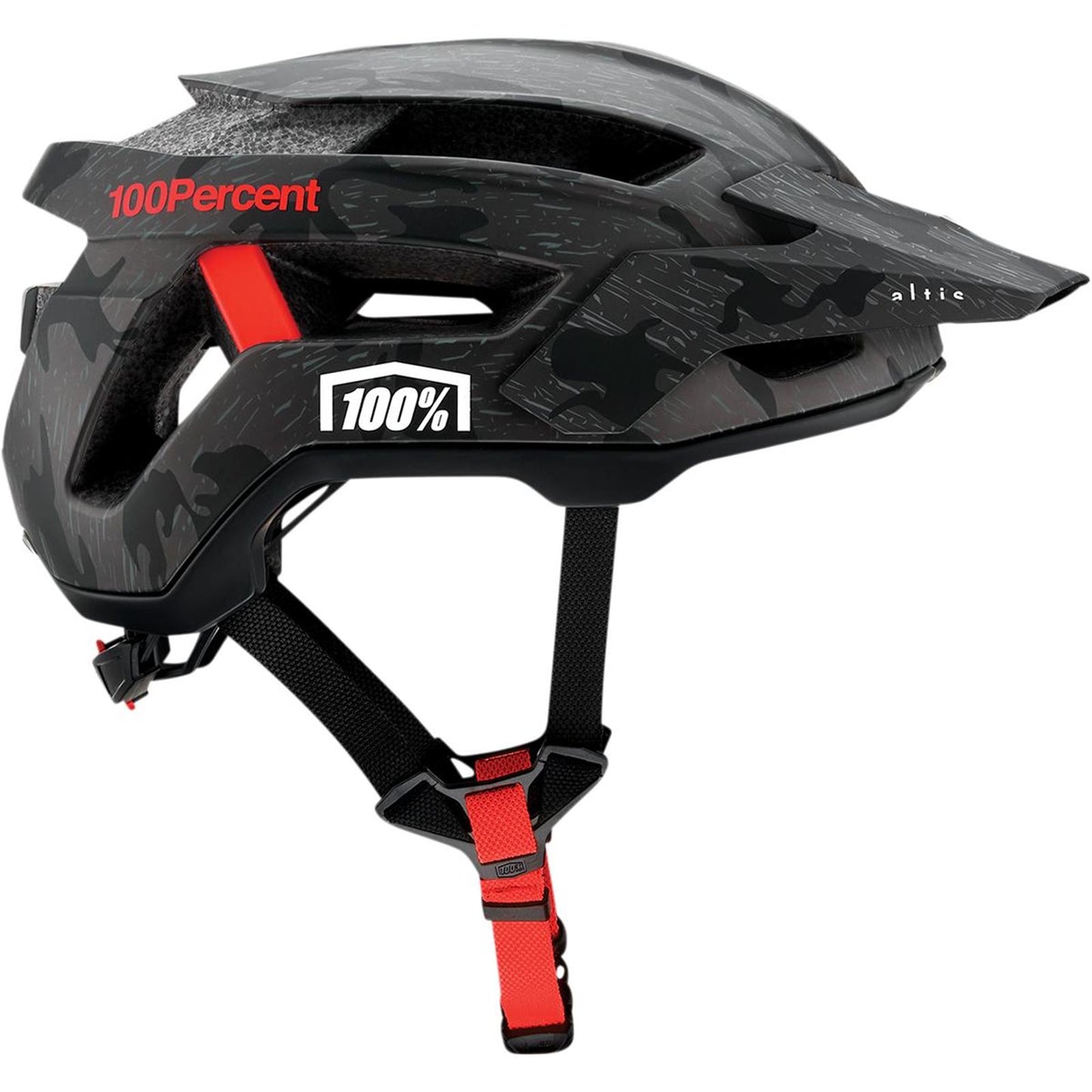 Altis Helmet - Camo - XS/Small_2096882