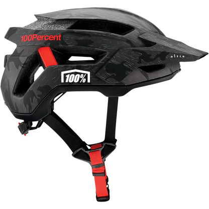 Altis Helmet - Camo - XS/Small_2096882