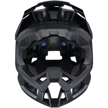 100% Trajecta Helmet - Fidlock - Black - Small 80003-00001_1039913