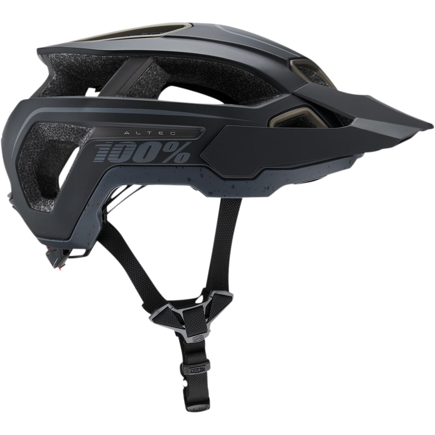 100% Altec Helmet - Fidlock - CPSC/CE_1039996