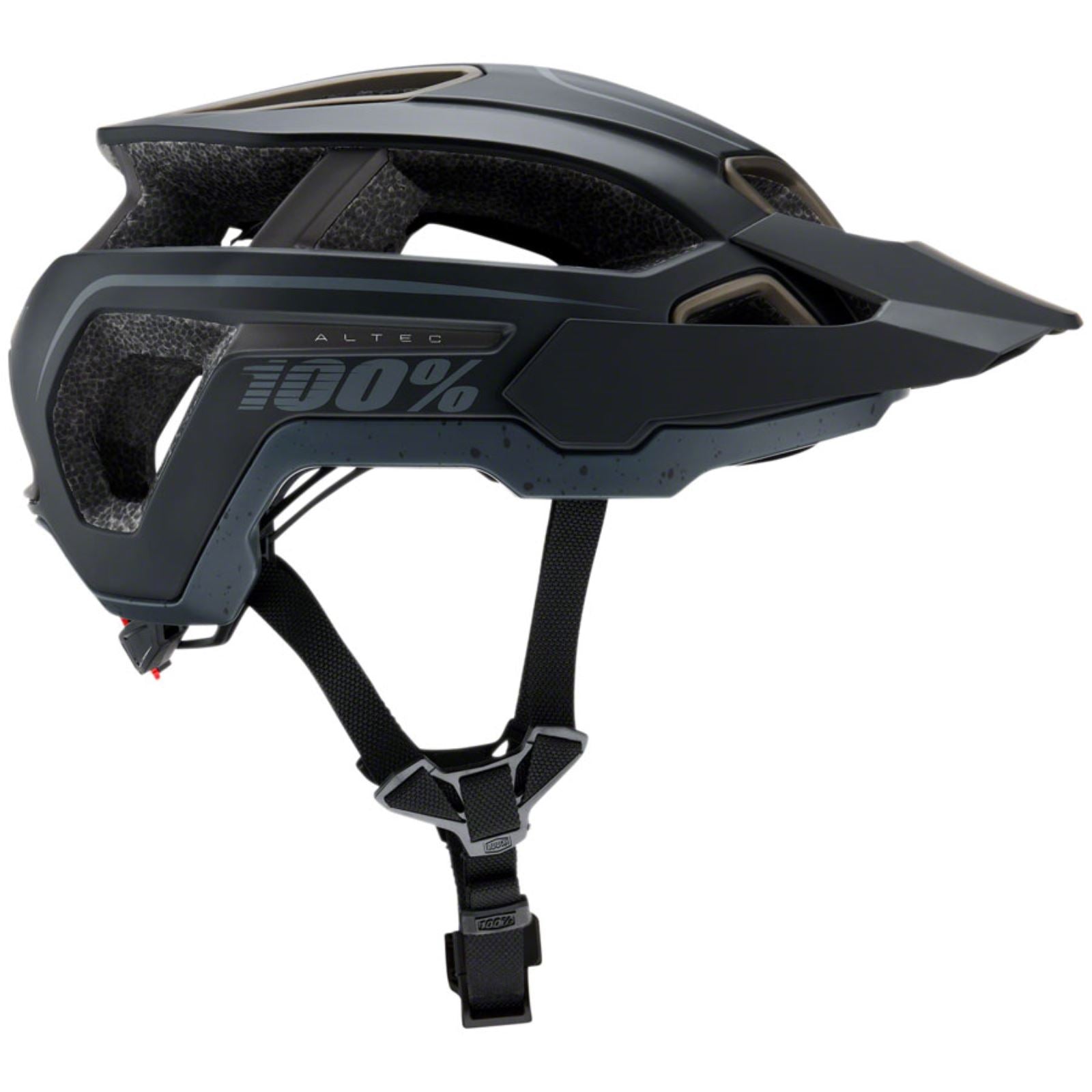 100% Altec Helmet - Fidlock - CPSC/CE_1361879